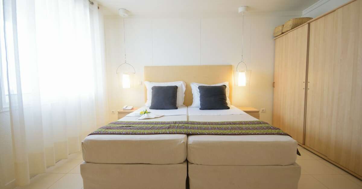 Een foto van Oasis Belorizonte Hotel