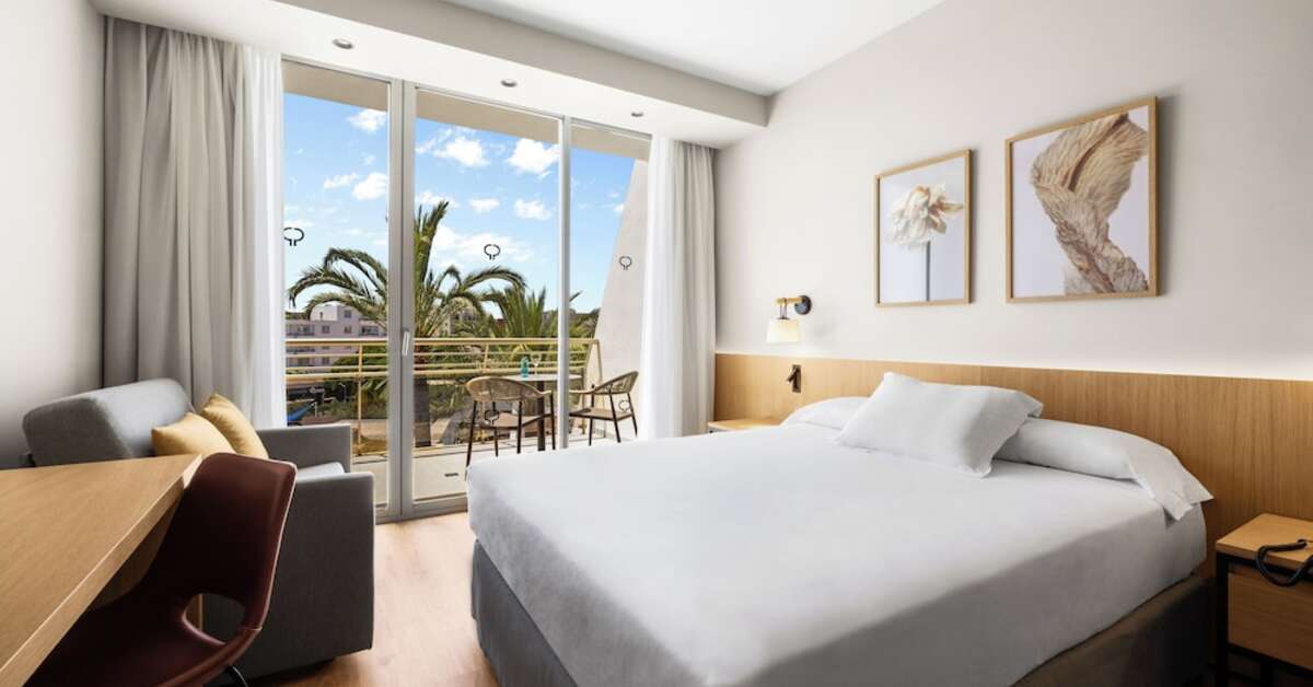 Ein Foto Protur Sa Coma Playa Hotel & Spa