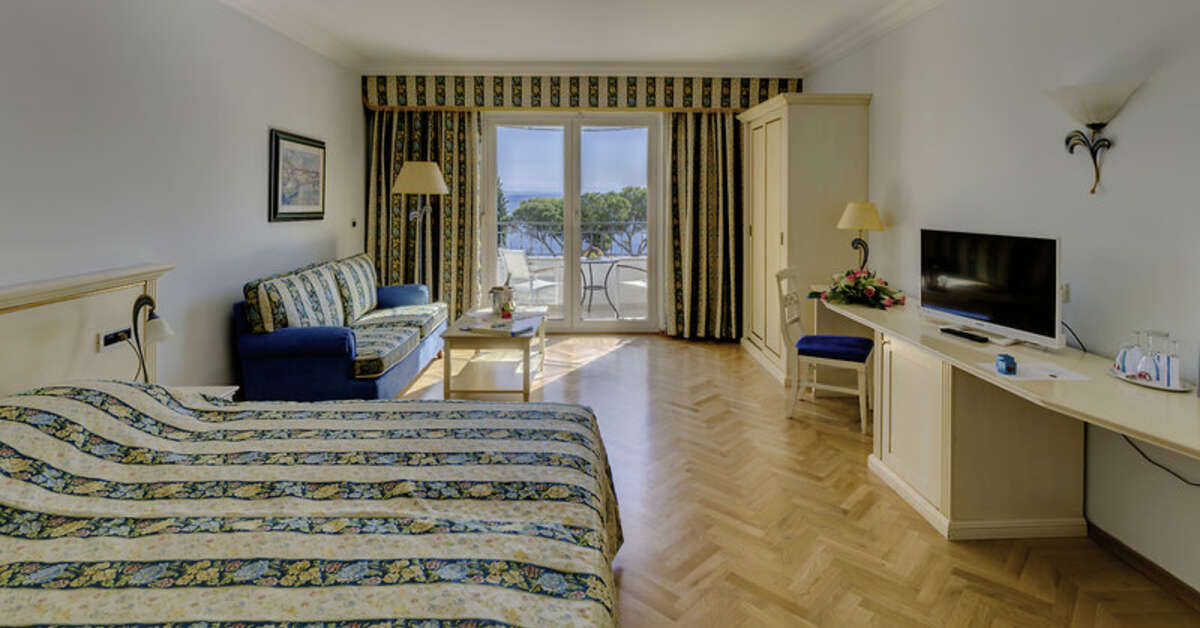 Ein Foto Hotel Miramar