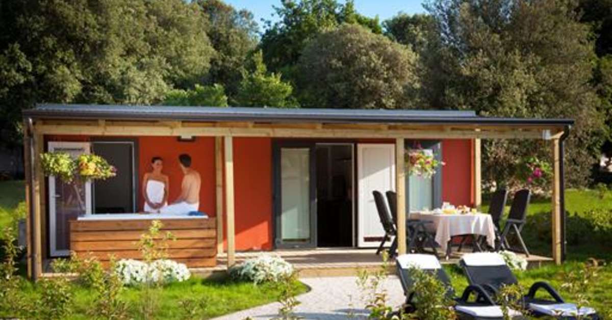 Een foto van Camping Polari