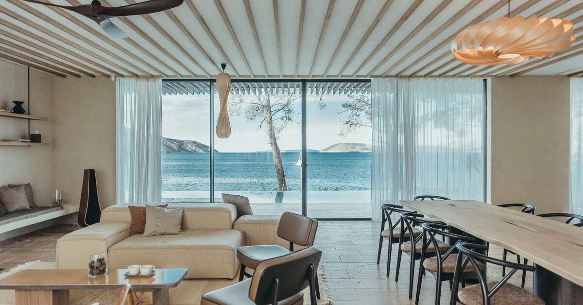 Een foto van Maslina Resort