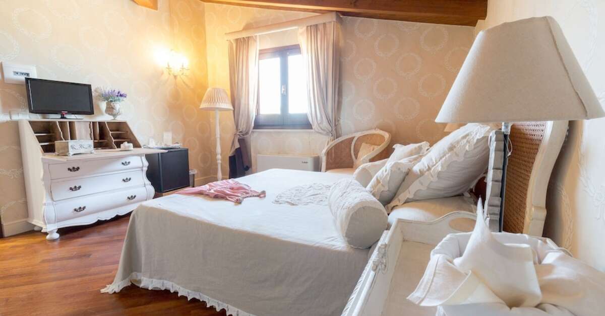 Een foto van Villa Calandrino Hotel