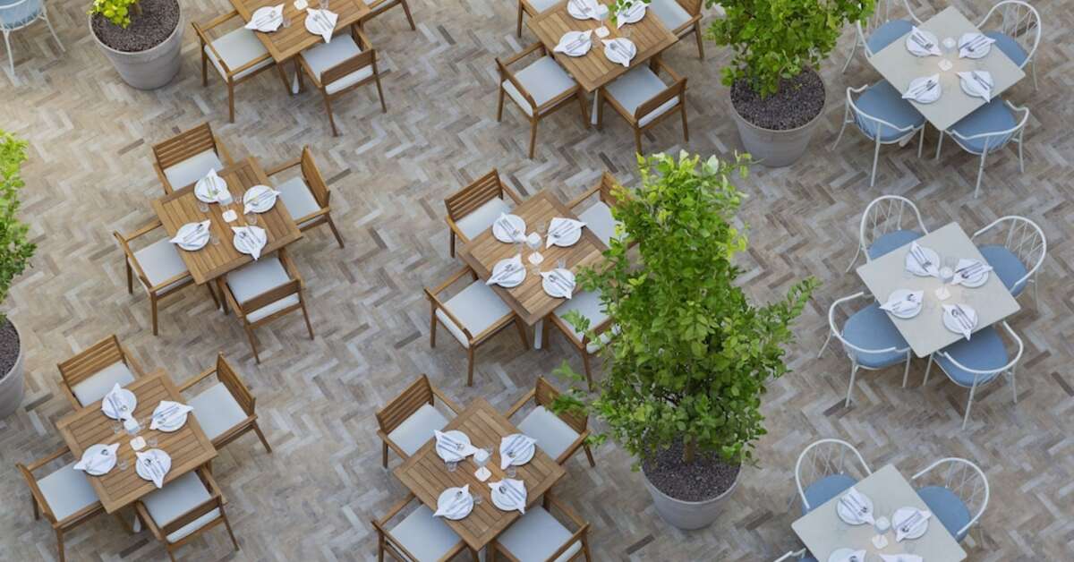 Een foto van Bluesun Hotel Marina