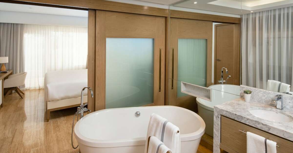 Ein Foto Paradisus Grand Cana All Suites