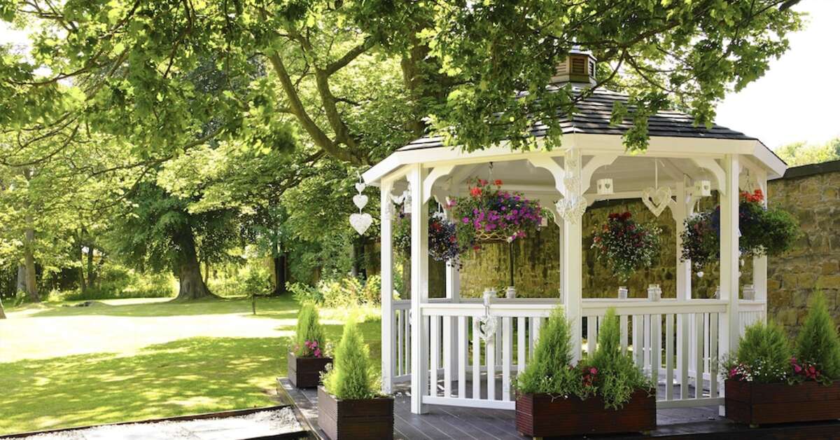 Een foto van Grand Hotel Gosforth Park Newcastle