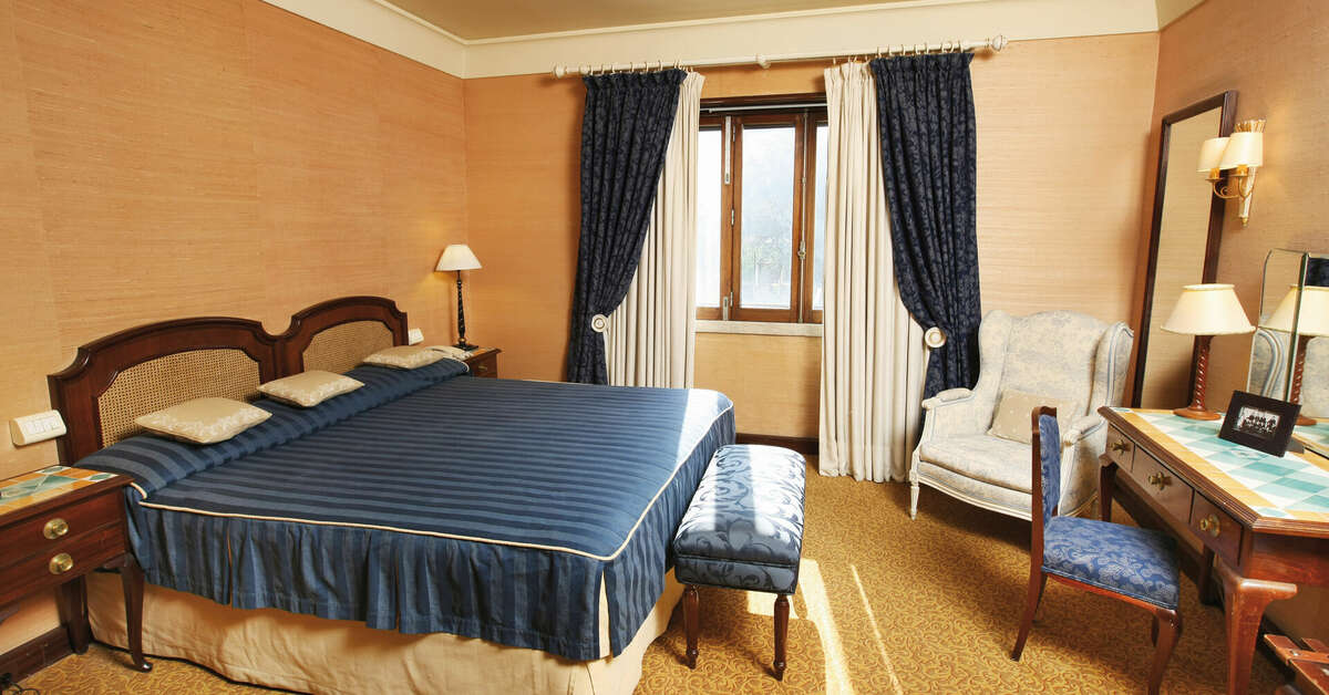 Een foto van Hotel Lisboa Plaza