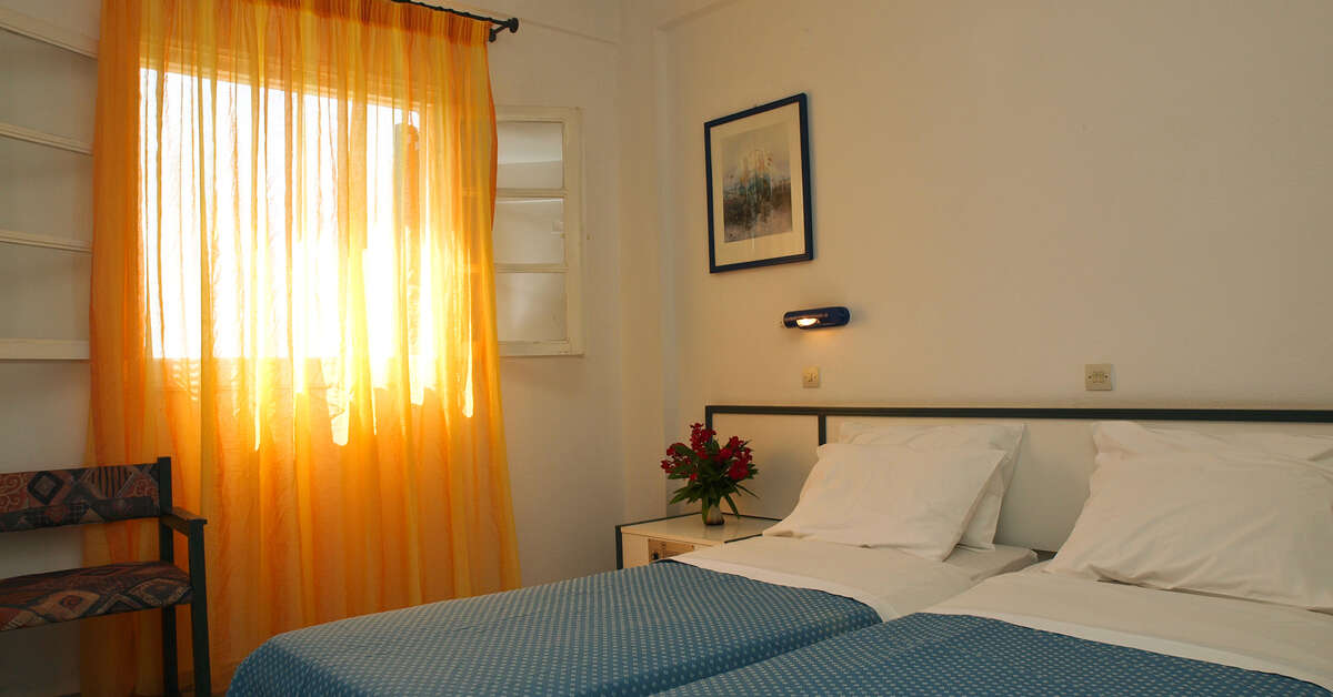 Een foto van Hotel Muses