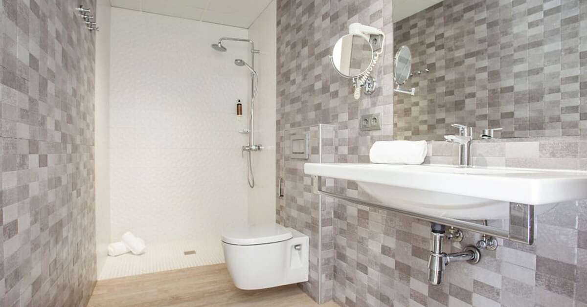 Een foto van Hotel Los Rosales