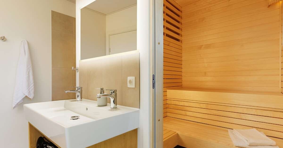 Een foto van Center Parcs Nordborg Resort