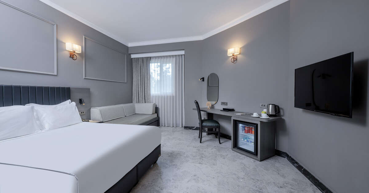 Een foto van Adora Hotel & Resort
