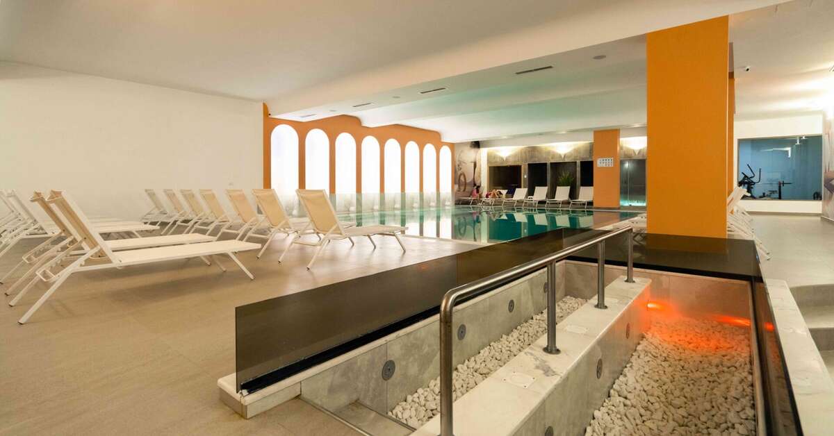 Een foto van Fllad Resort & Spa