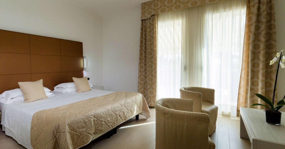 Een foto van Hotel Continental Wellness & Thermal Spa