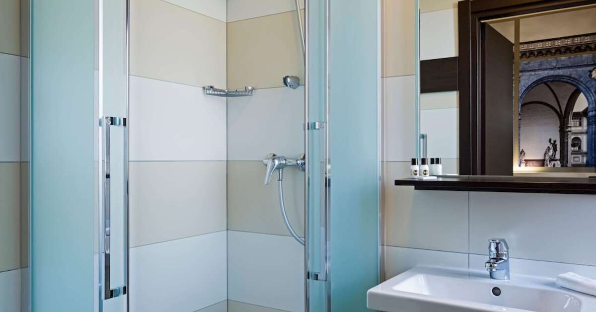 Een foto van B&B Hotel Firenze Nuovo Palazzo di Giustizia