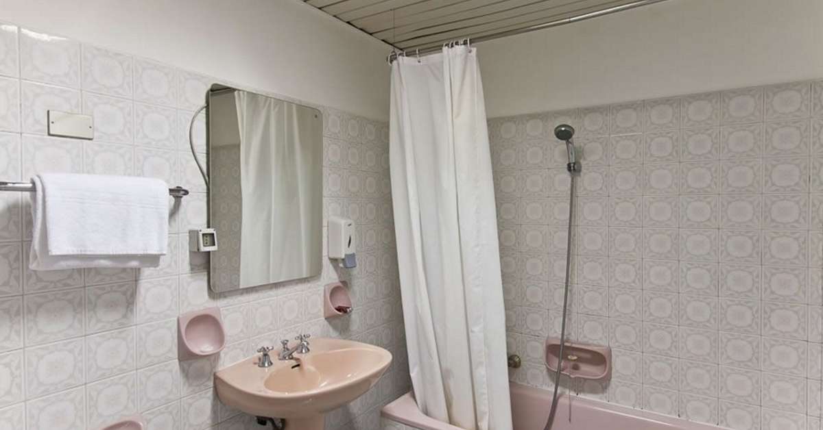 Een foto van Hotel King Roma