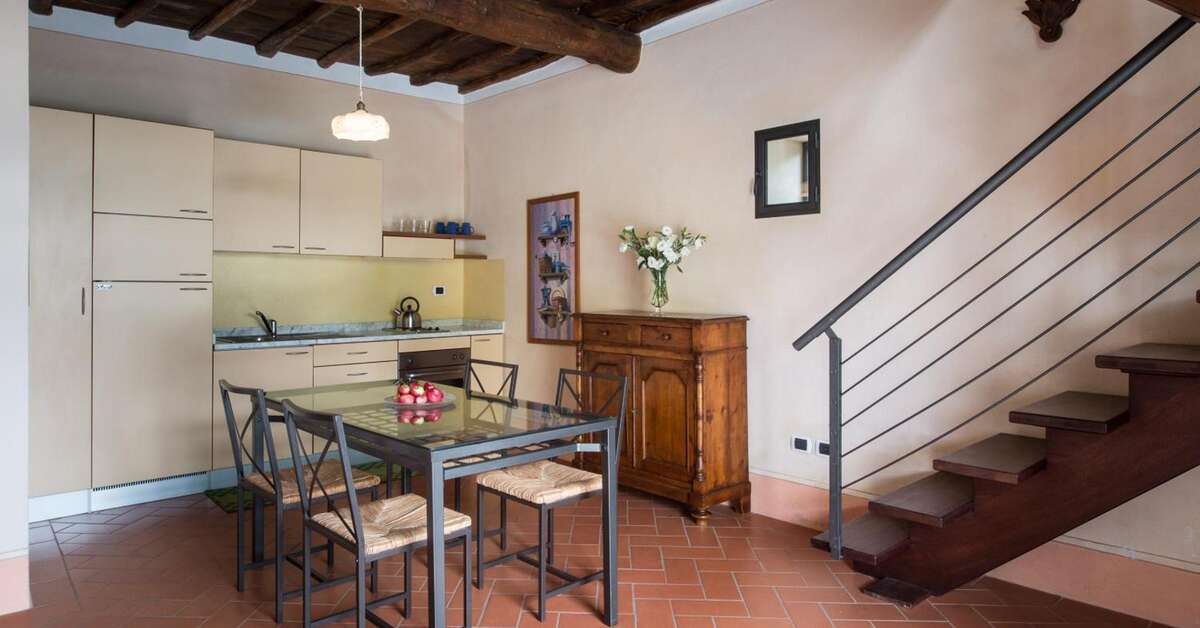 Een foto van Relais Villa Belpoggio Residenza D Epoca