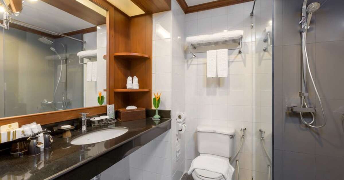 Een foto van Best Western Premier Bangtao Beach Resort & Spa