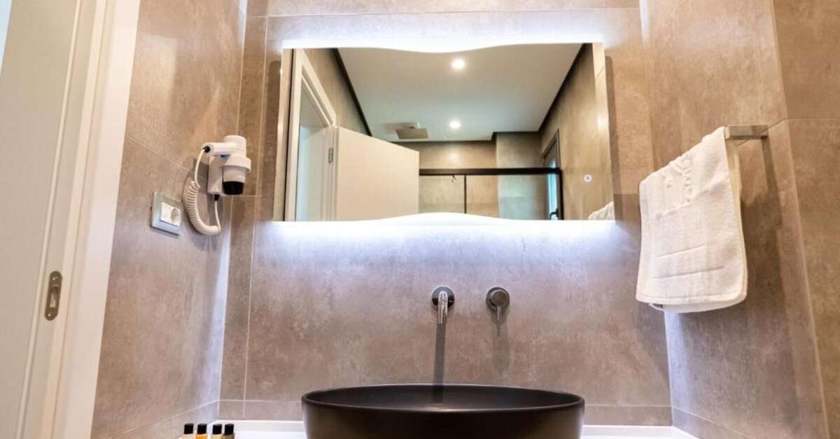 Een foto van Ames Hotel & Spa