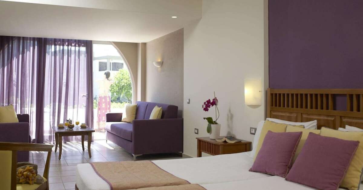 Een foto van Porto Angeli Beach Resort
