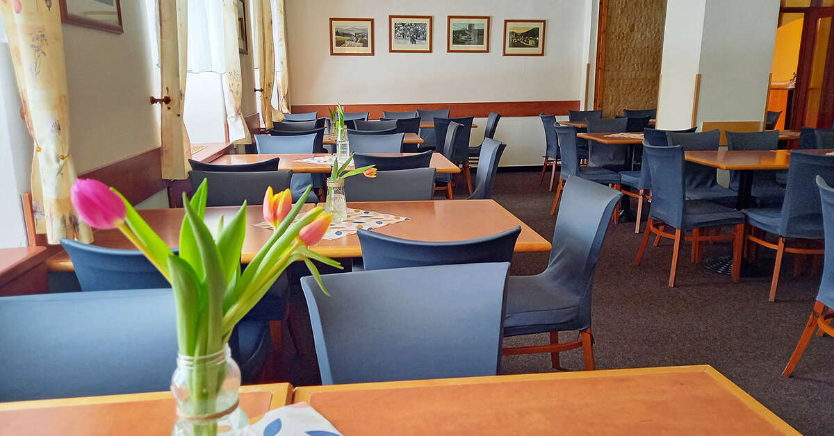 Een foto van Hotel Harrachov Inn