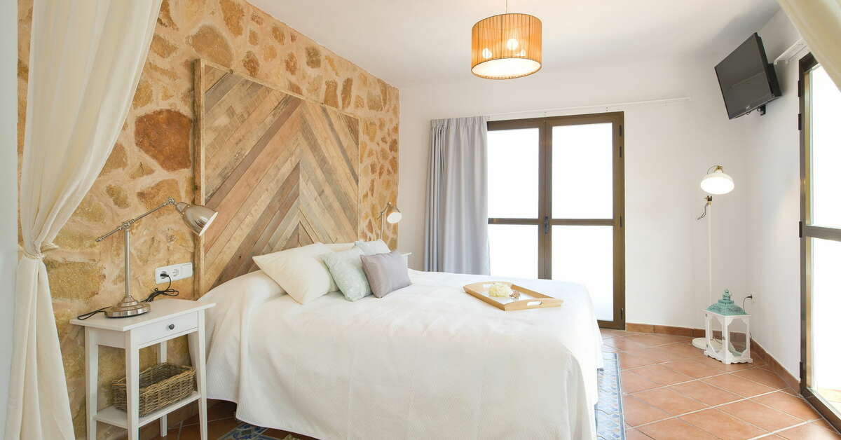 Een foto van La Torre Ibiza