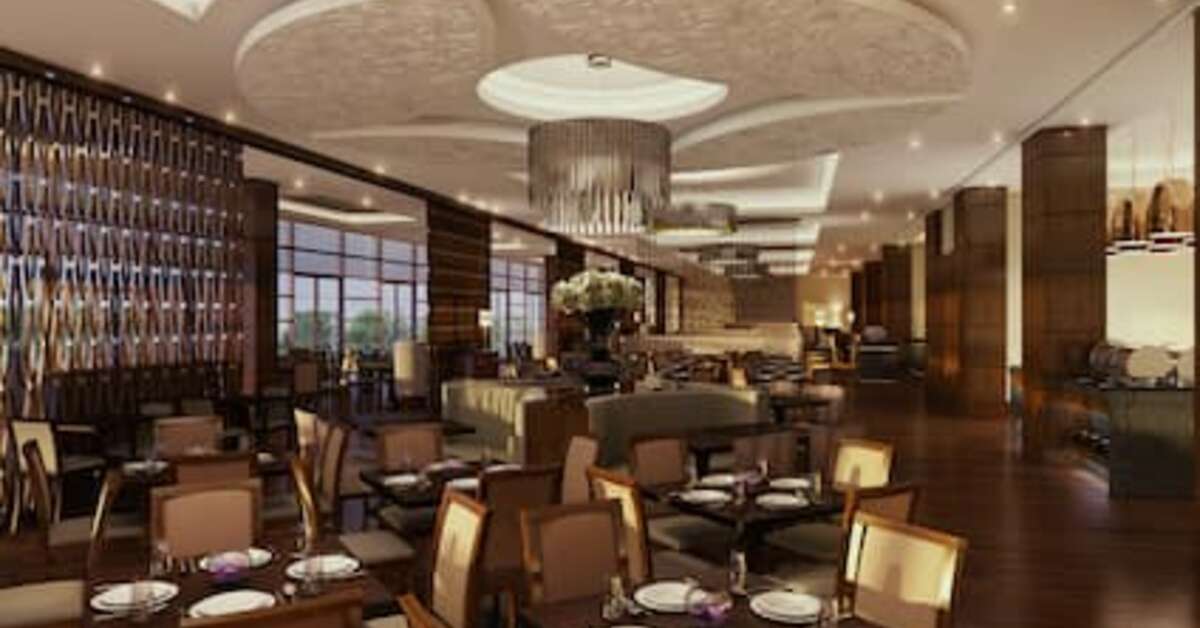 Een foto van DoubleTree by Hilton Hotel & Conference Centre Warsaw