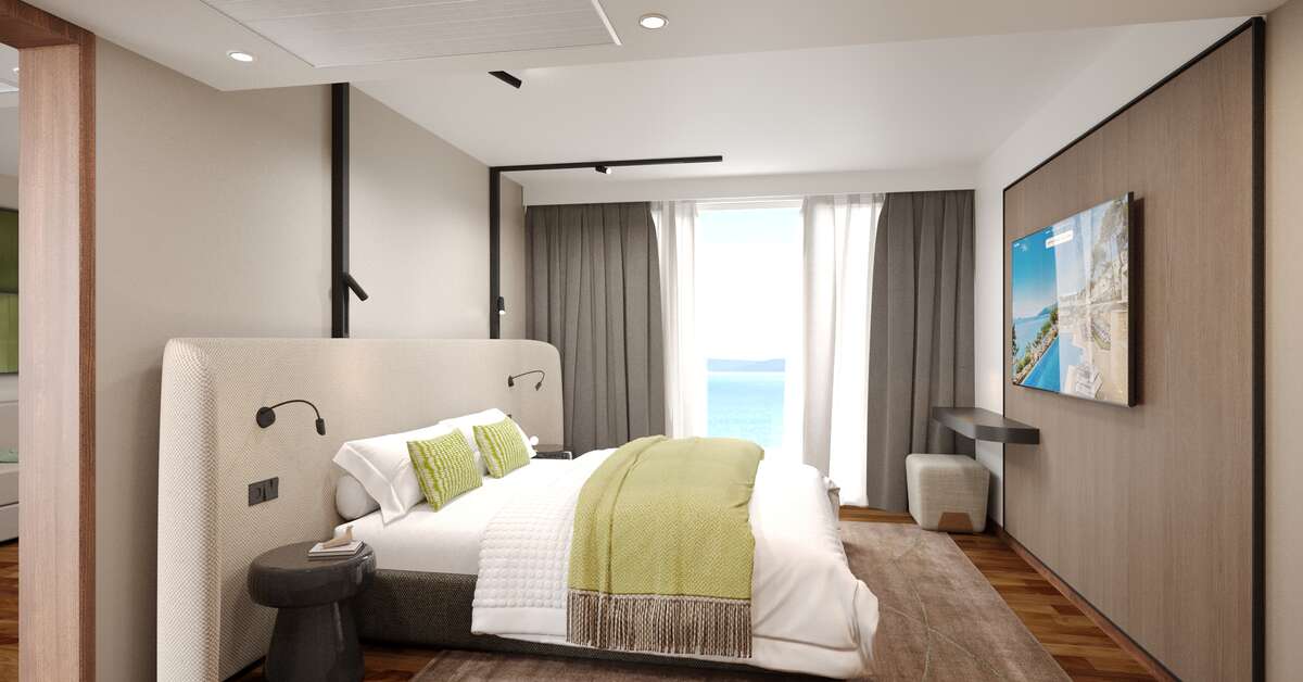 Een foto van Girandella Resort Valamar Collection V Level Villas