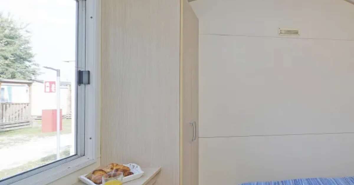 Een foto van Camping Butterfly Village
