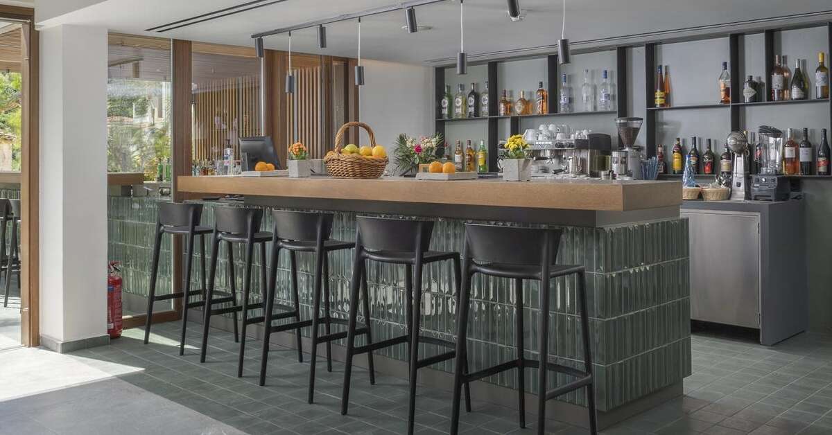 Een foto van Hotel Alkyon