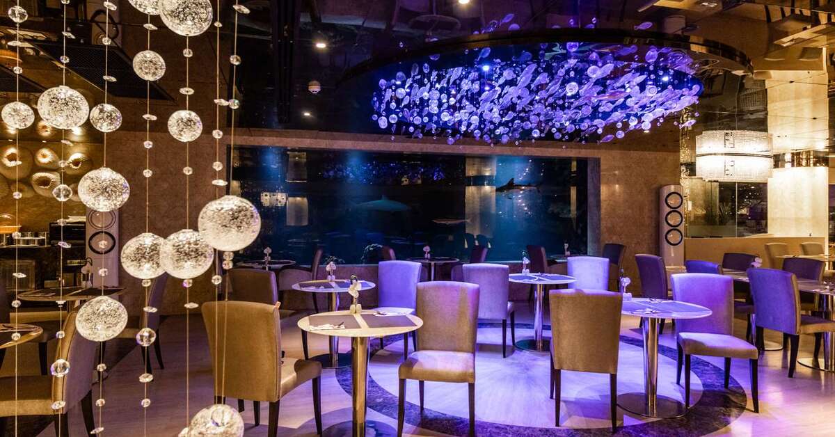 Een foto van The Sanctuary Resort Pattaya BW Signature Collection