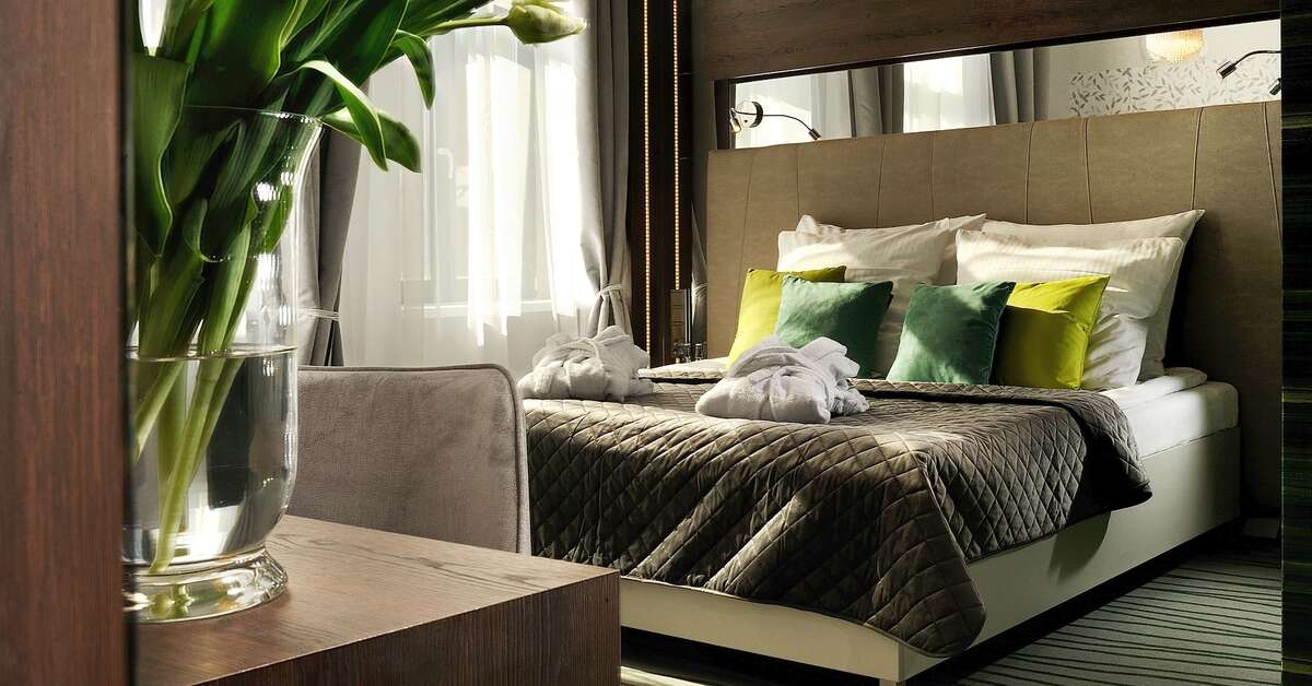Een foto van Plaza Boutique Hotel