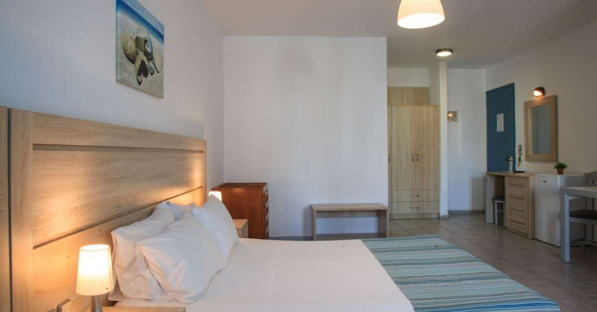 Een foto van Marilisa Hotel