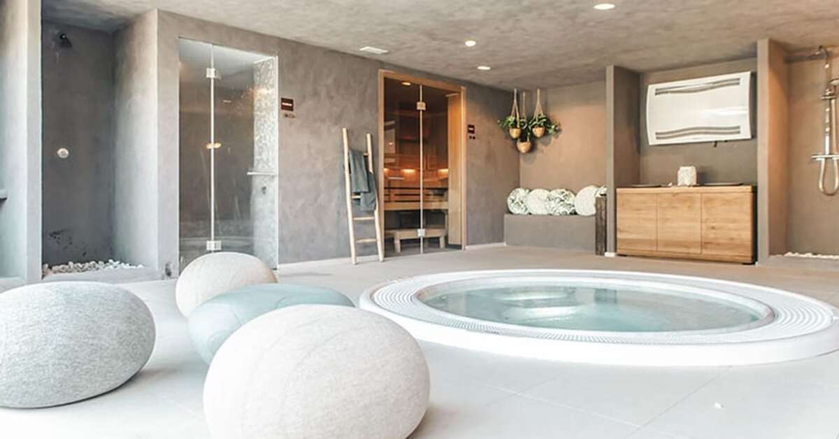 Een foto van Hotel Boutique & Spa Las Mimosas