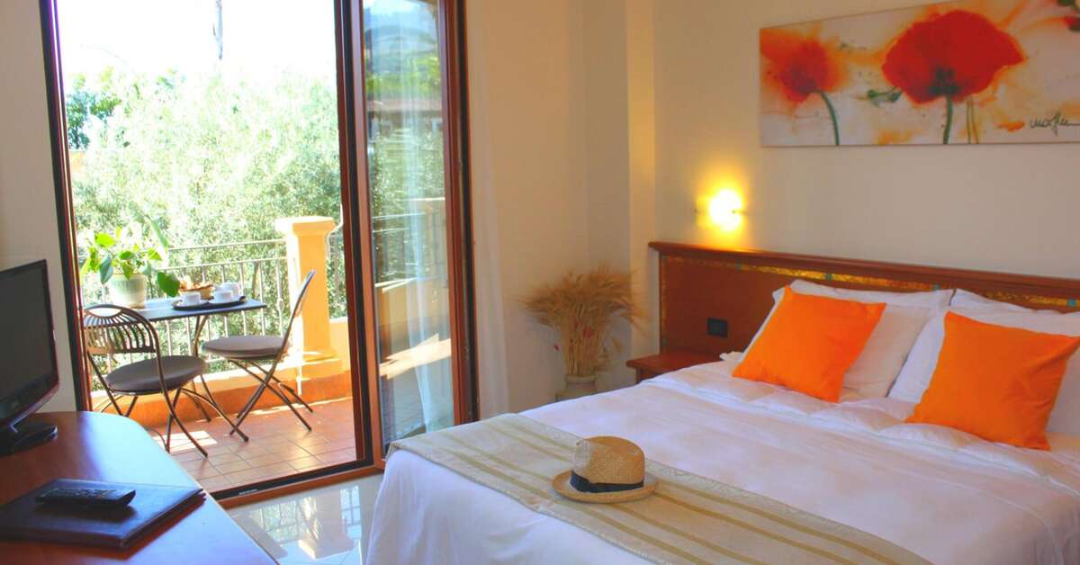 Een foto van Hotel Residence Piccolo