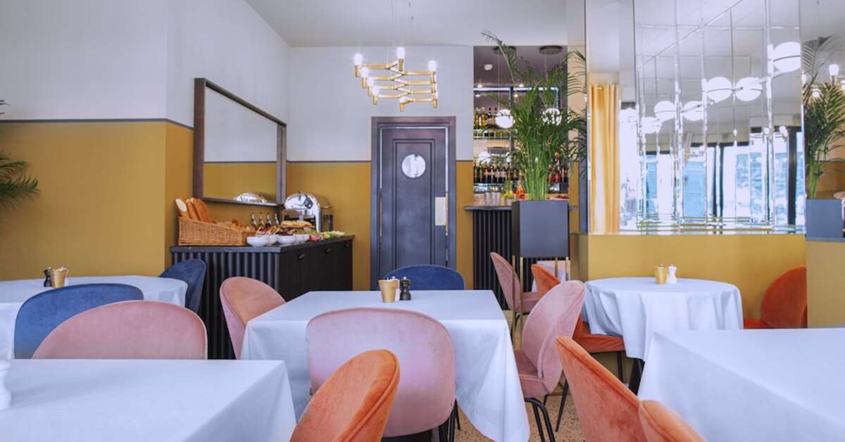 Een foto van Zemeli Boutique Hotel
