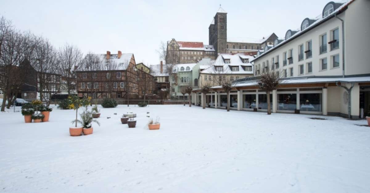 Een foto van Best Western Hotel Schlossmühle