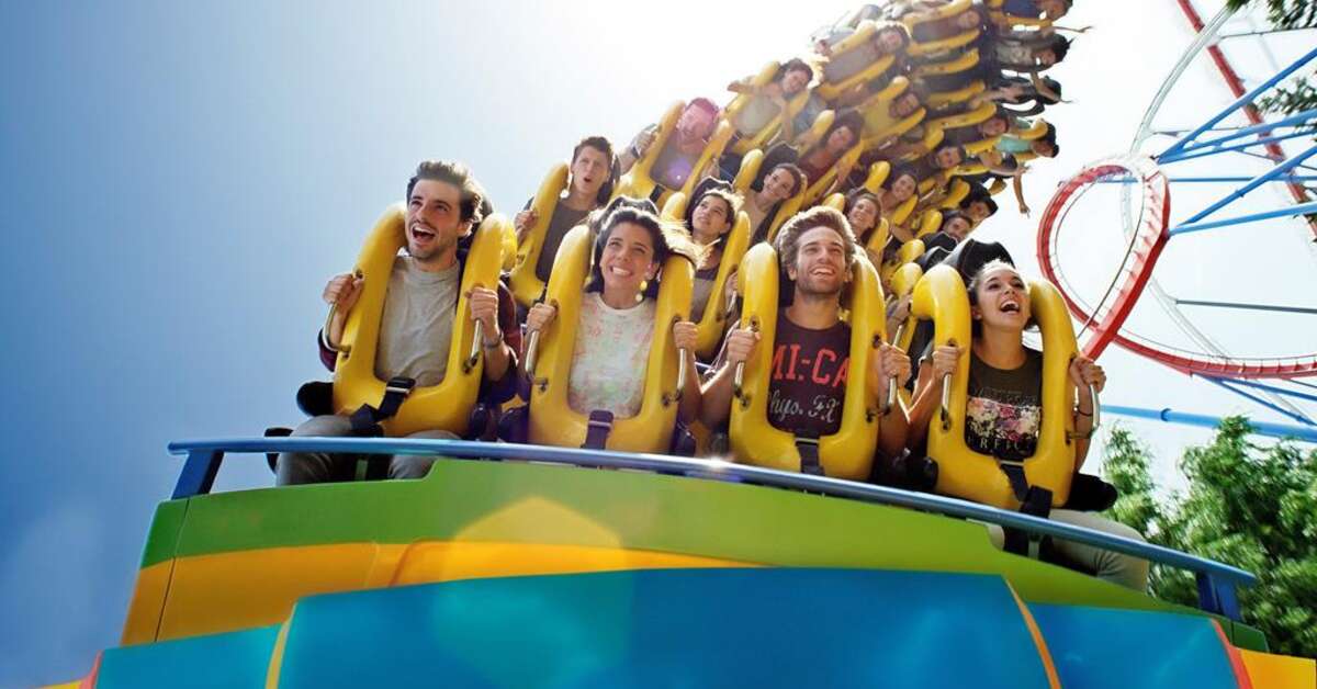 Een foto van Ponient Marinada Aparthotel by PortAventura World