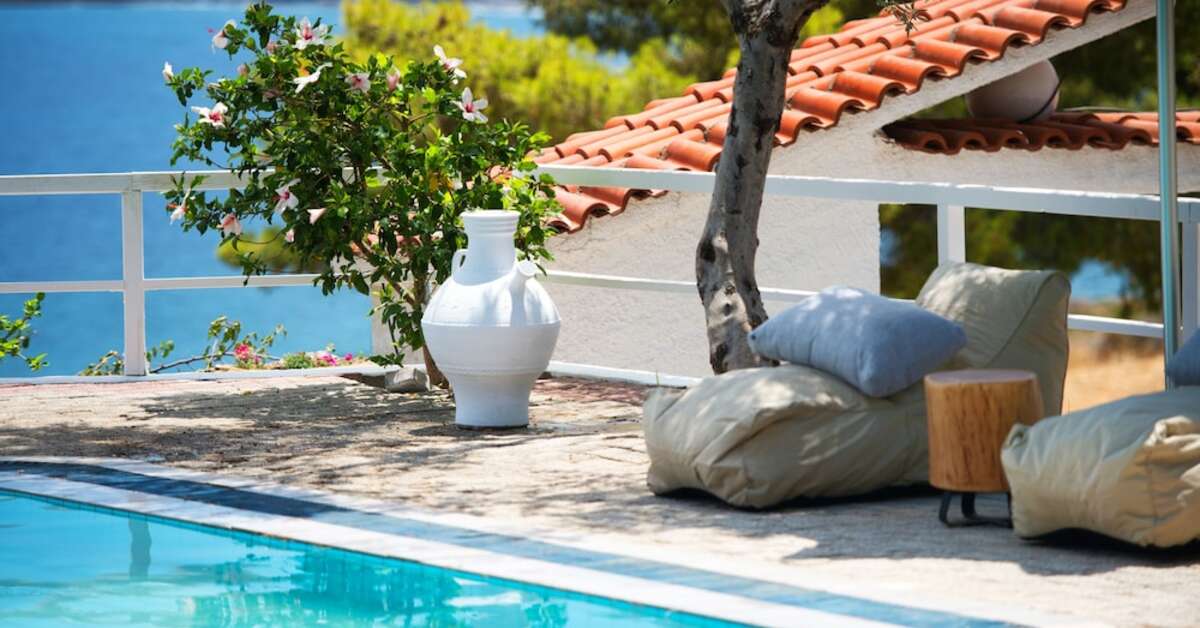 Ein Foto Akra Morea Hotel & Residences