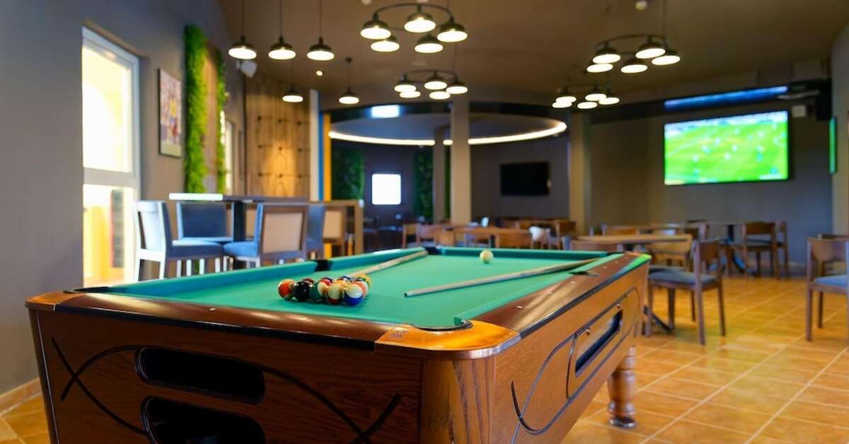 Een foto van Sport Hotel Monte Feliz