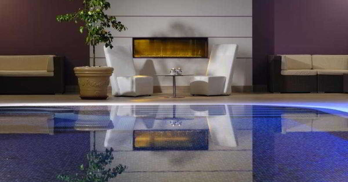 Een foto van Hotel Touring Riccione