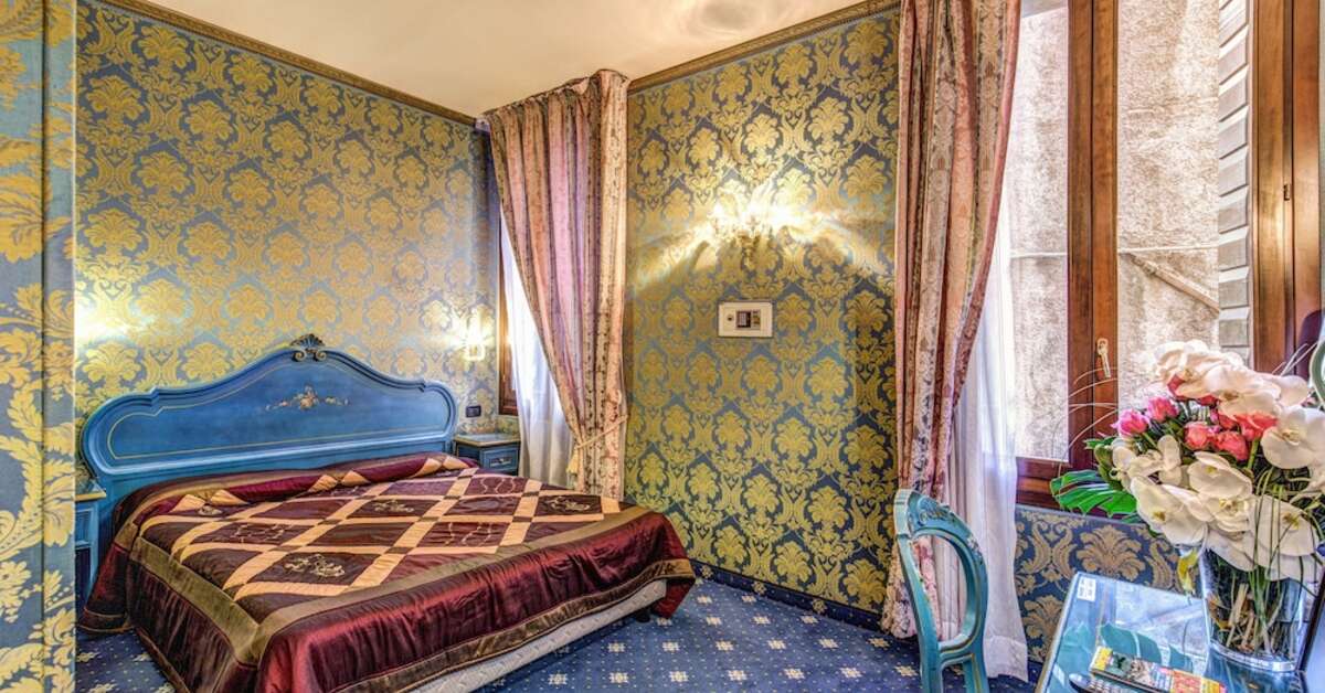 Een foto van Residenza Ca' San Marco