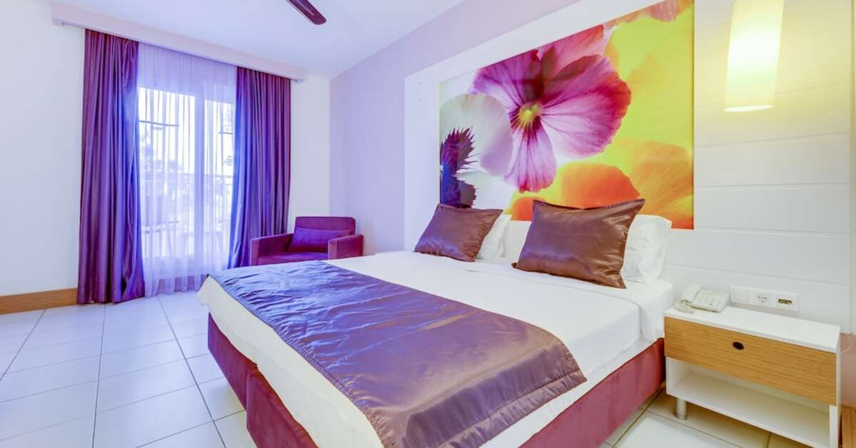 Een foto van Armonia Holiday Village & Spa