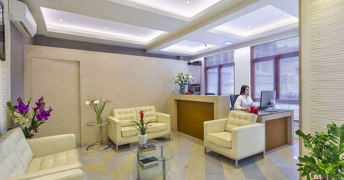 Een foto van Leonidas Appartementen Rethymnon