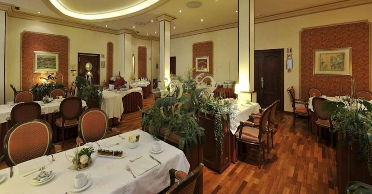 Een foto van Hotel Roger de Lluria Barcelona