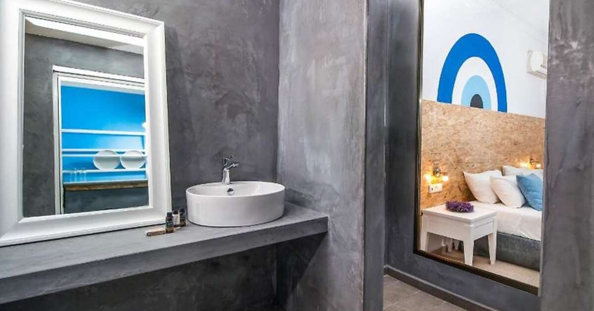 Ein Foto Tinas Plus Hotel