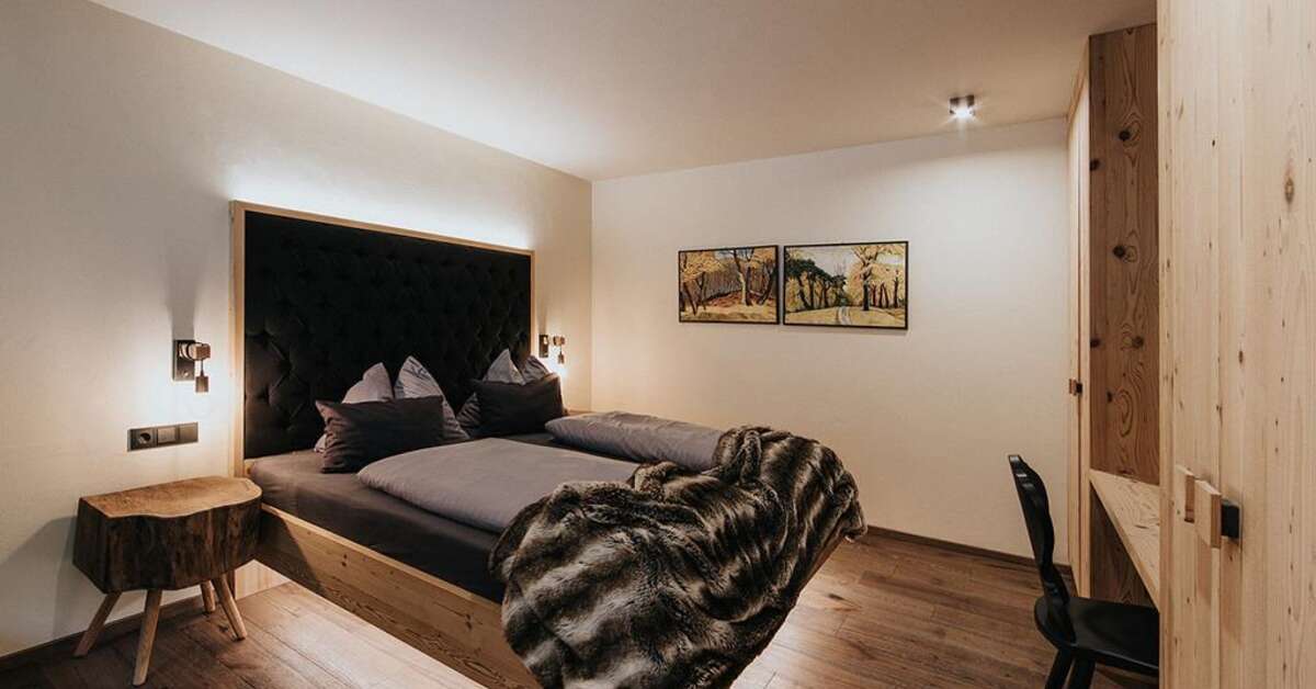 Een foto van Presulis Lodges