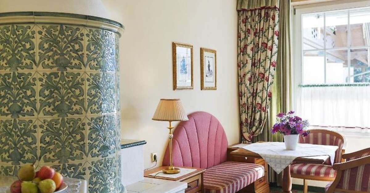 Een foto van Neuhaus Zillertal Resort
