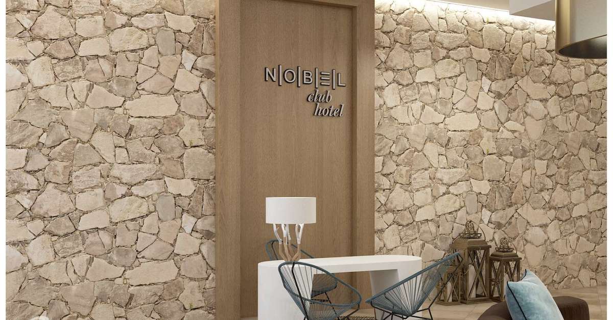 Ein Foto Hotel Nobel