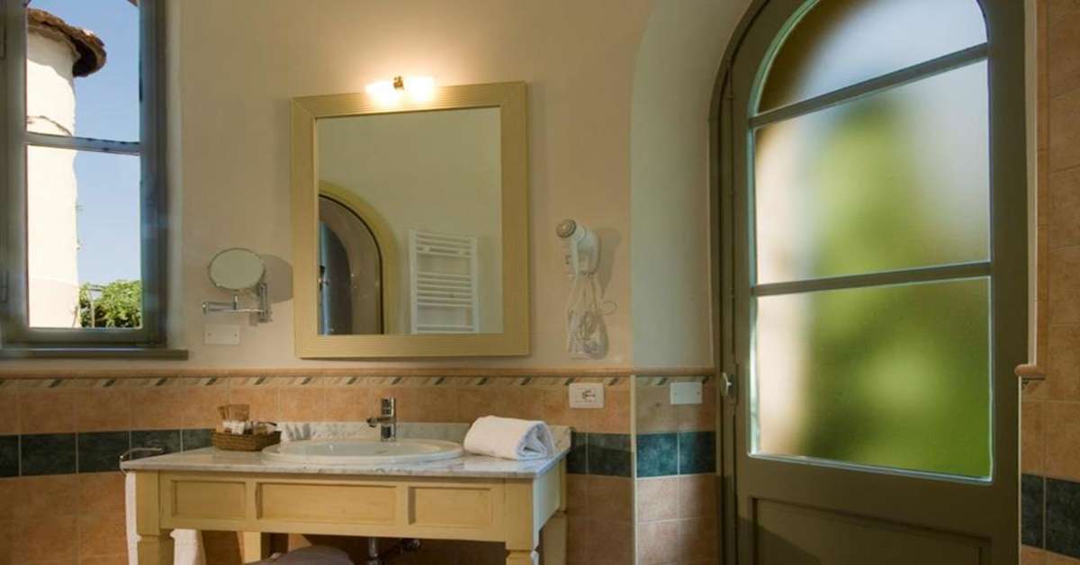 Een foto van Relais Corte Cavalli