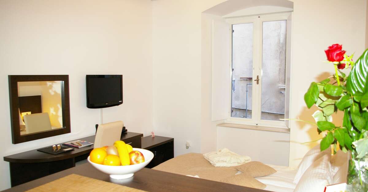 Een foto van Celenga Appartementen