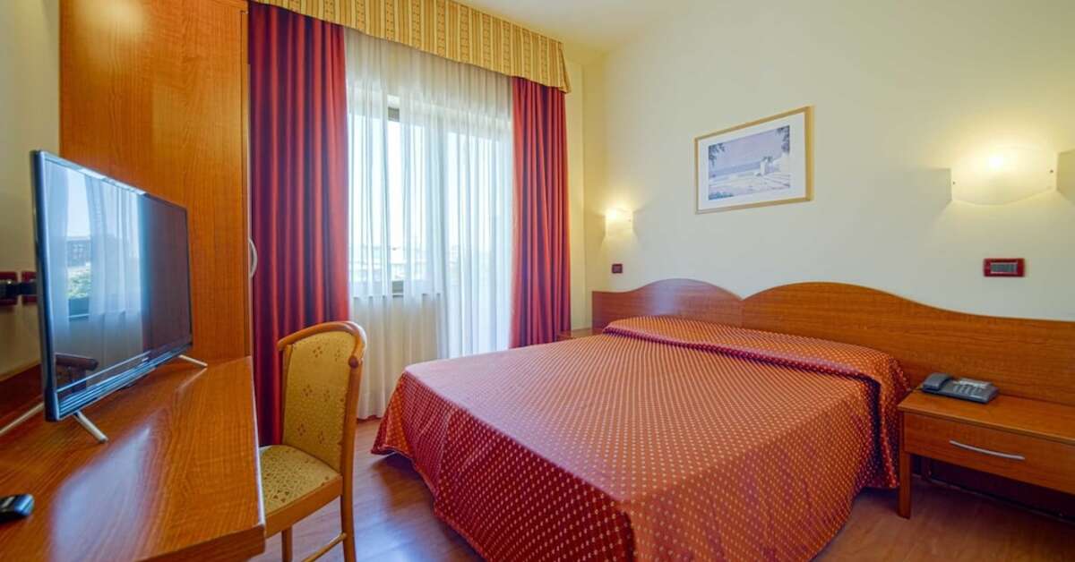 Een foto van Hotel Centrale